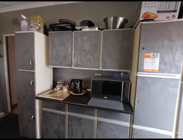 3 BEDROOM HOUSE TO LET IN VANDERBIJLPARK SE 1